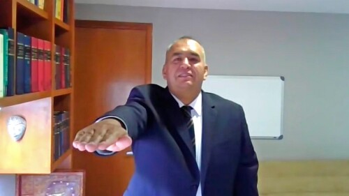 Ricardo Rojas Arévalo