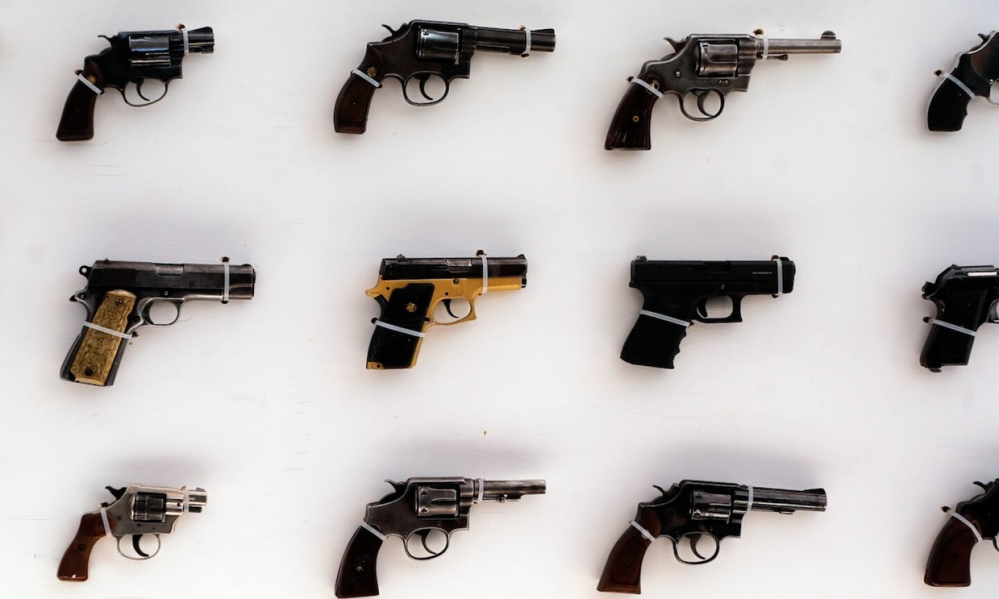 Querétaro Destrucción de Armas-3