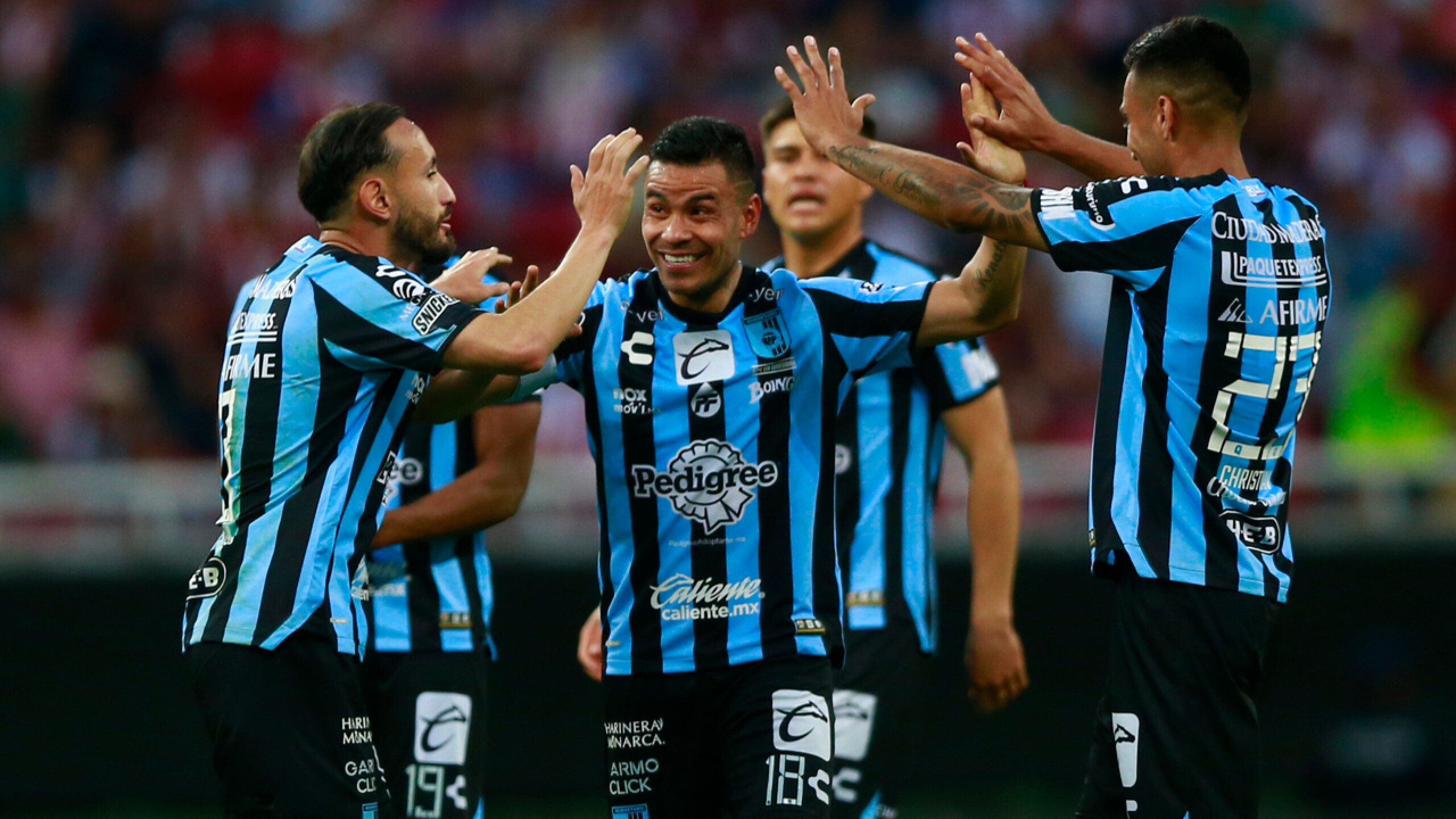 queretaro-leagues-cup