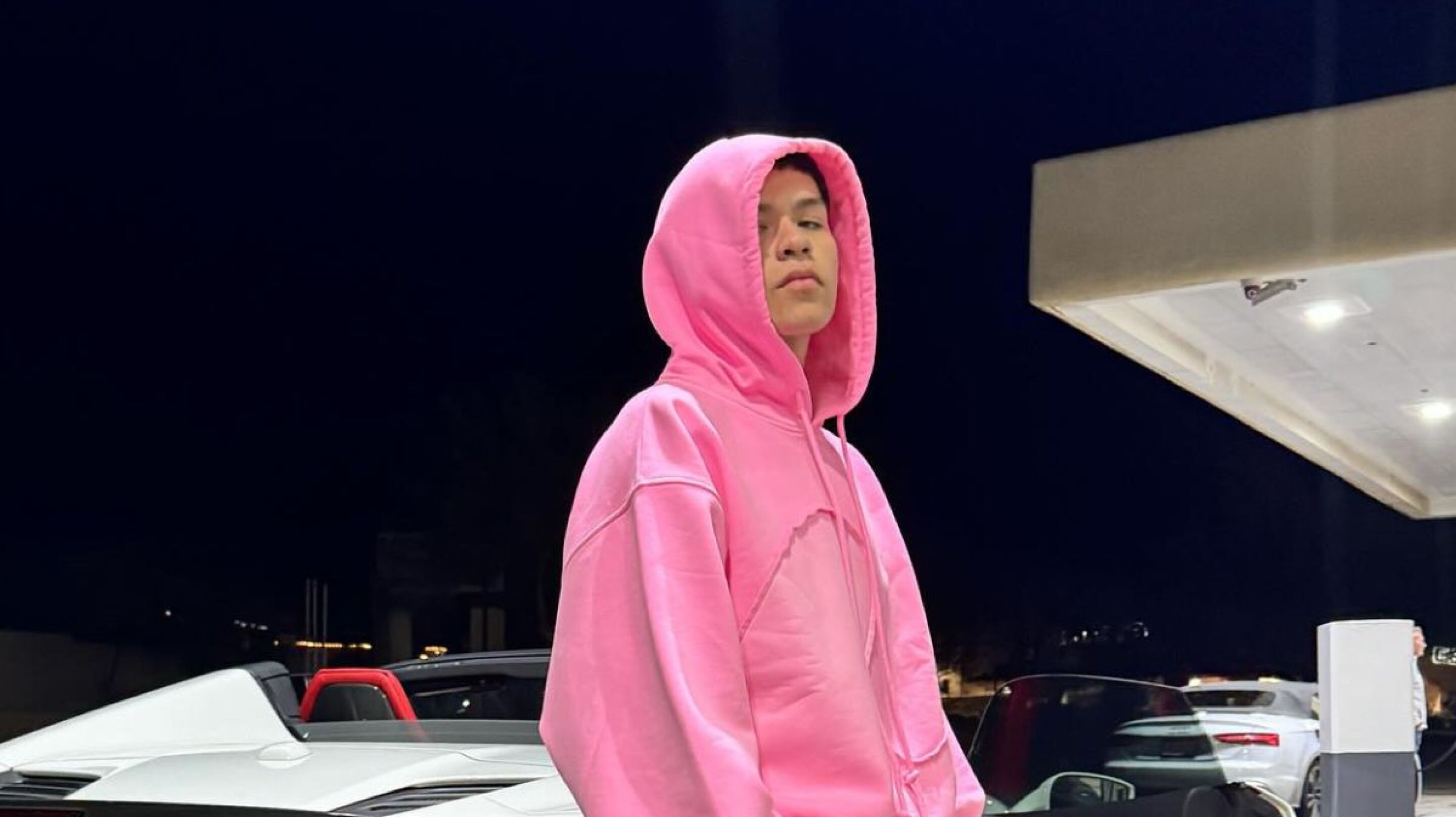 Junior H Rapper ¿Quién es Junior H, el cantante de corridos tumbados?