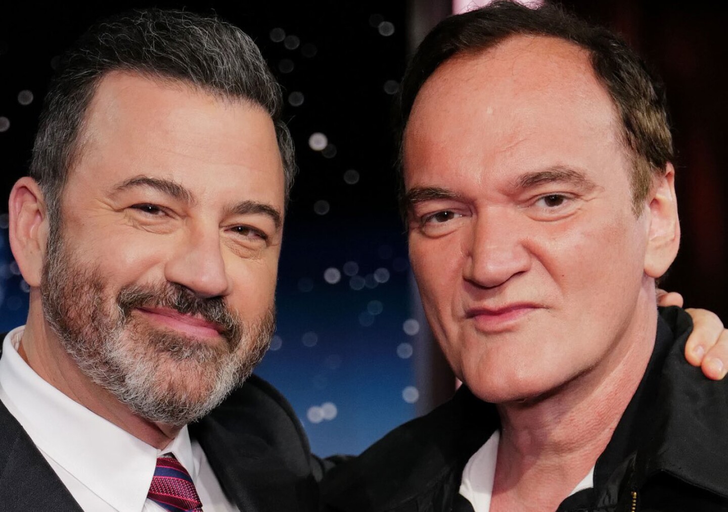 Quentin Tarantino