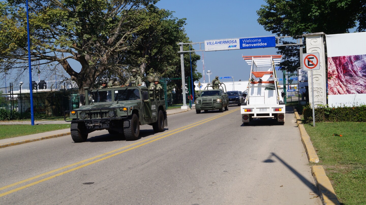 Ejército Fuerzas Especiales