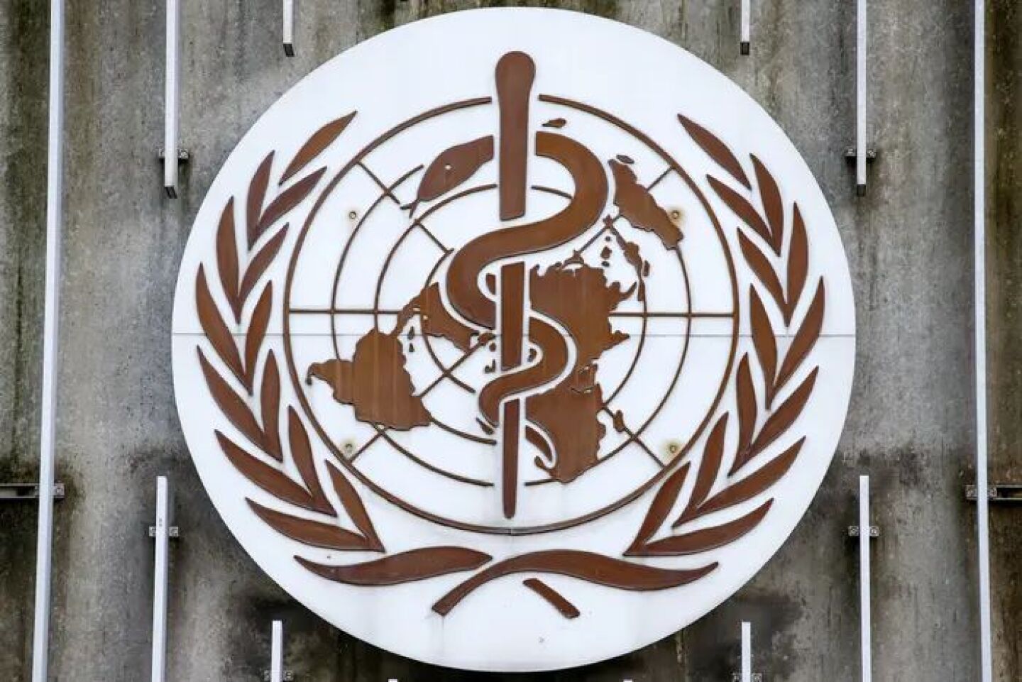 La OMS tiene como objetivo presentar un borrador final del tratado a la Asamblea Mundial de la Salud el próximo mayo. Se ha comparado con la convención de control del tabaco de 2003. Fotografía: Salvatore Di Nolfi/EPA