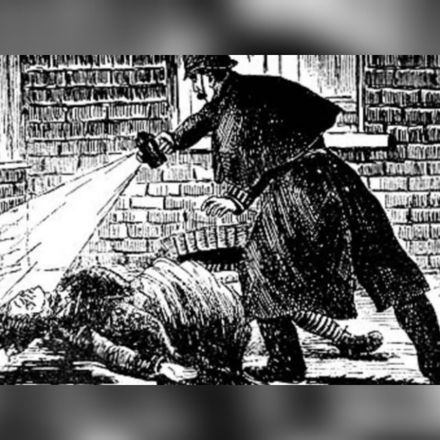 Después de más de un siglo, revelan identidad de Jack 'El destripador'