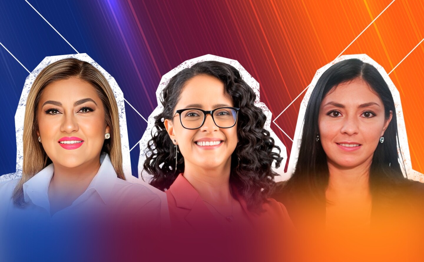 Candidatas-Tlalpan