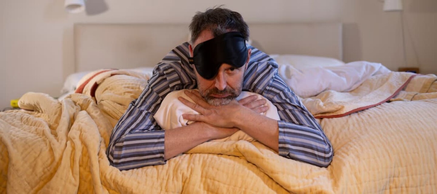 Ir a la cama a las 9 de la noche PORTADA