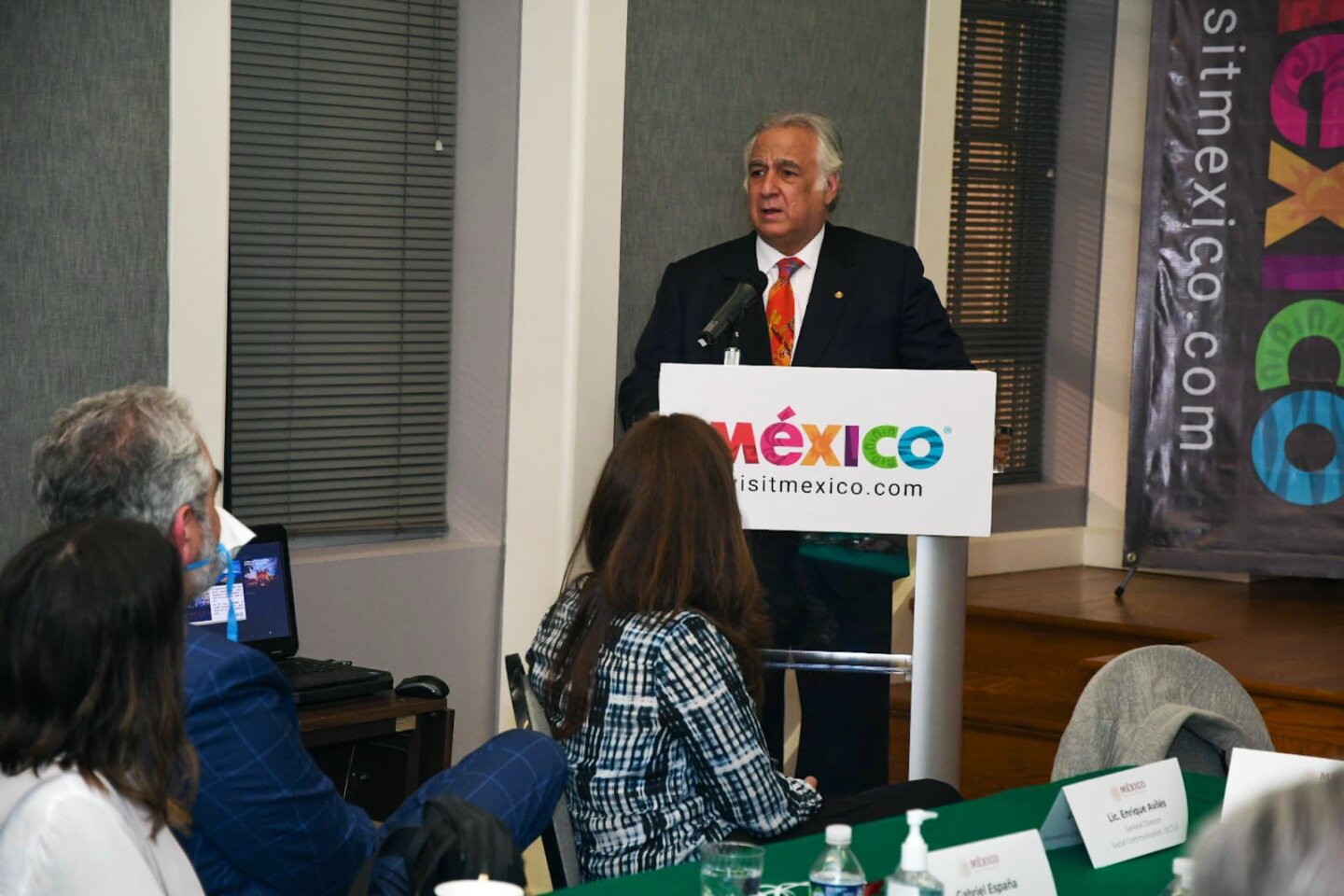 Miguel Torruco