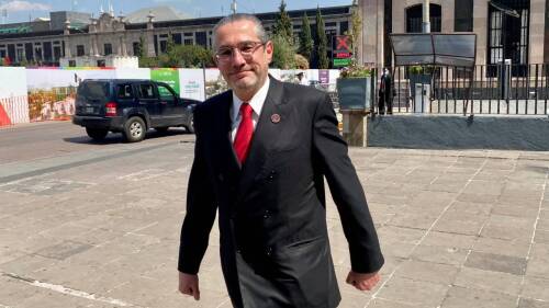 Alejandro Gomez Sanchez fiscal edomex