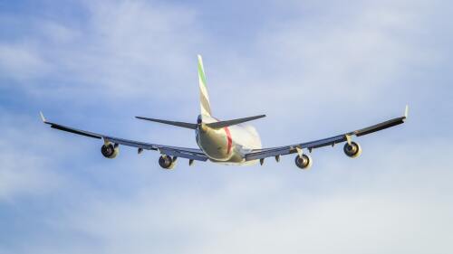 asociaciones europa aerolineas greenwashing