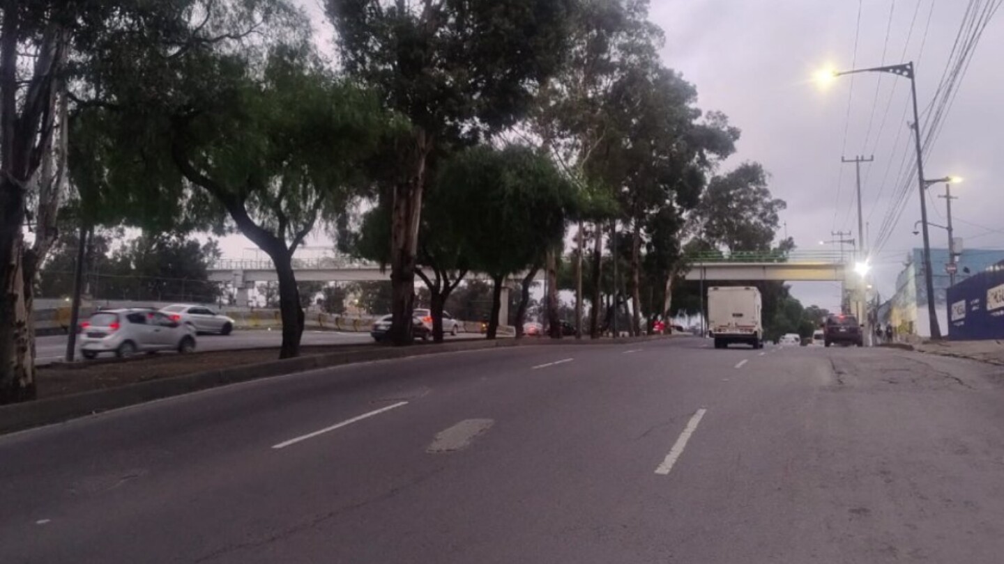 Hoy No Circula del 2 de agosto