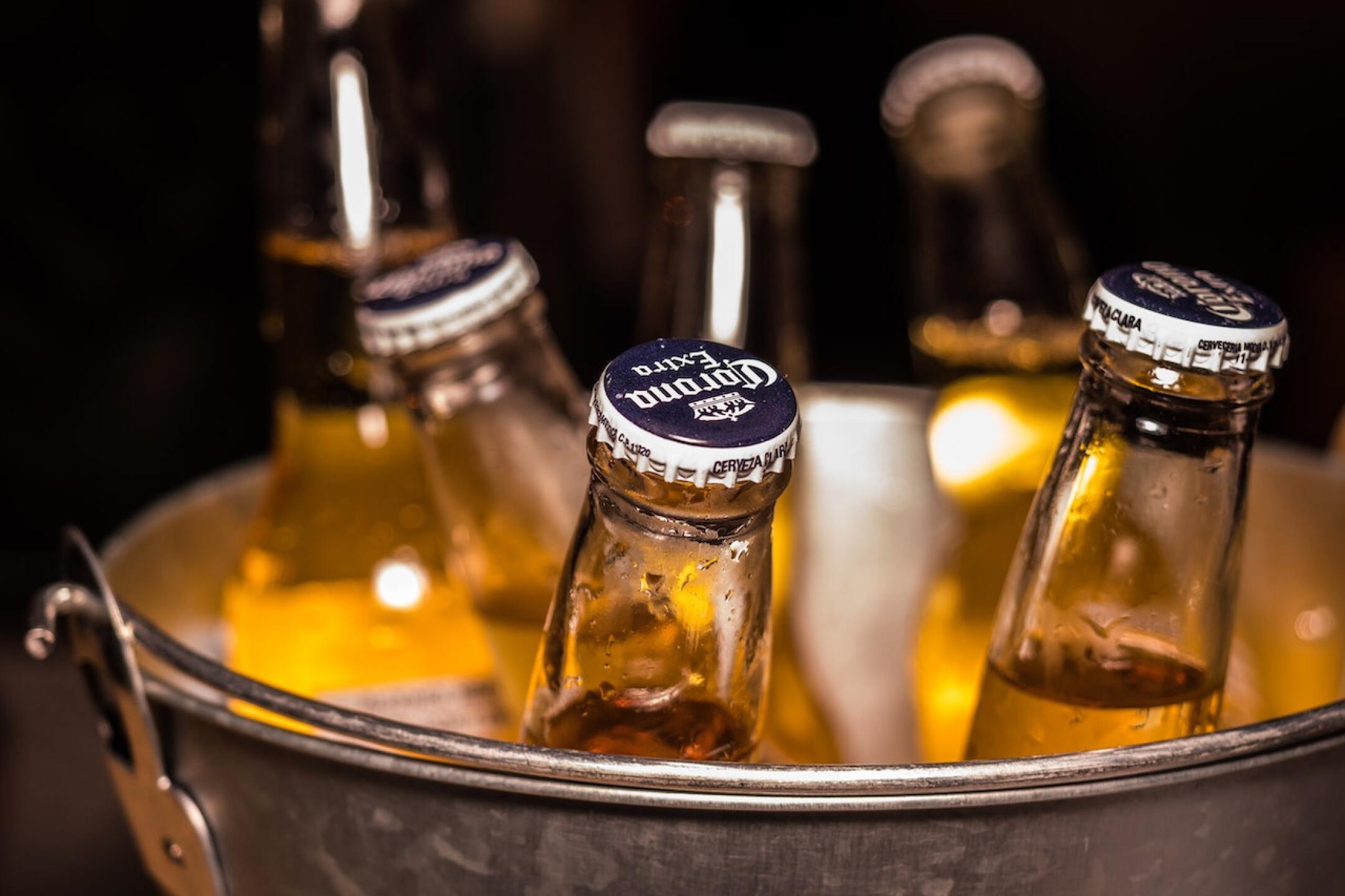 ley seca xochimilco septiembre