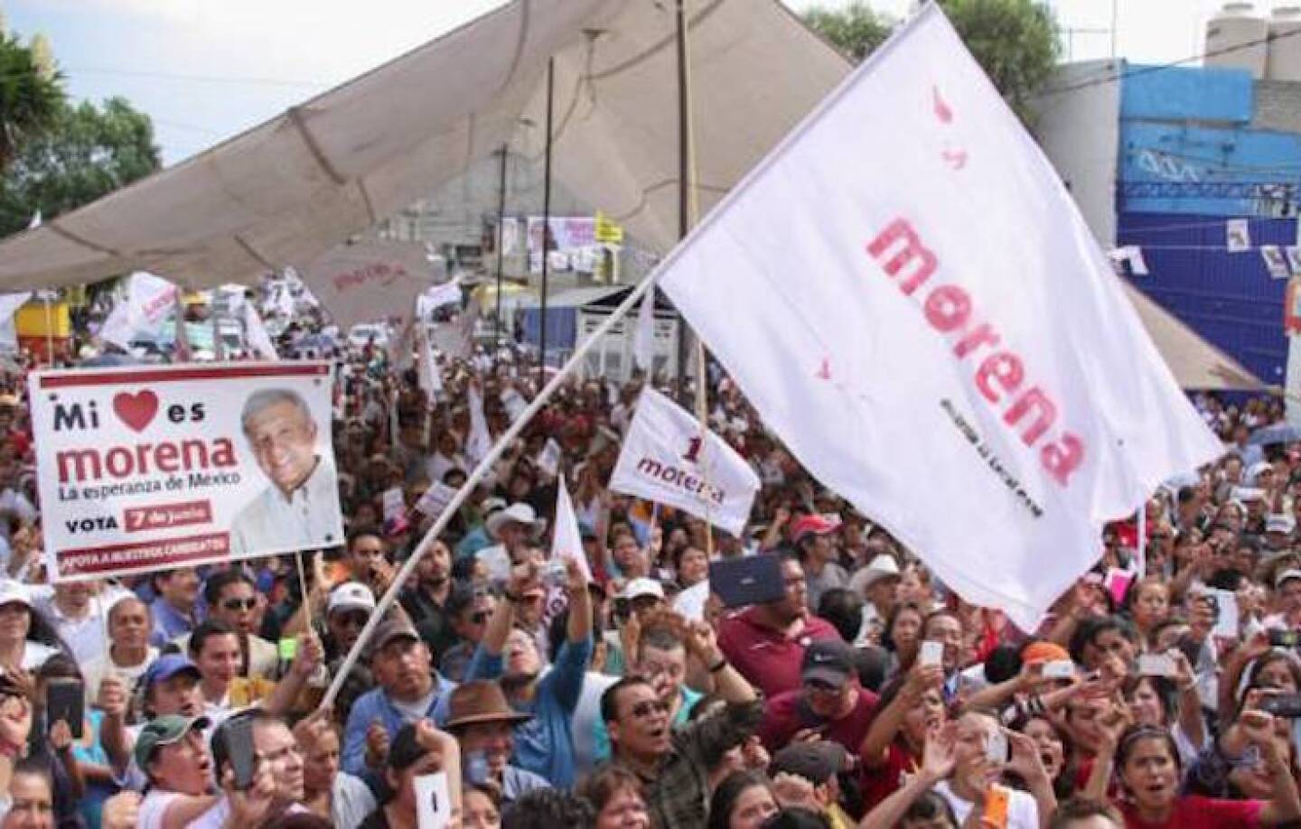 Morena impugnó disposiciones del IEPC de Jalisco