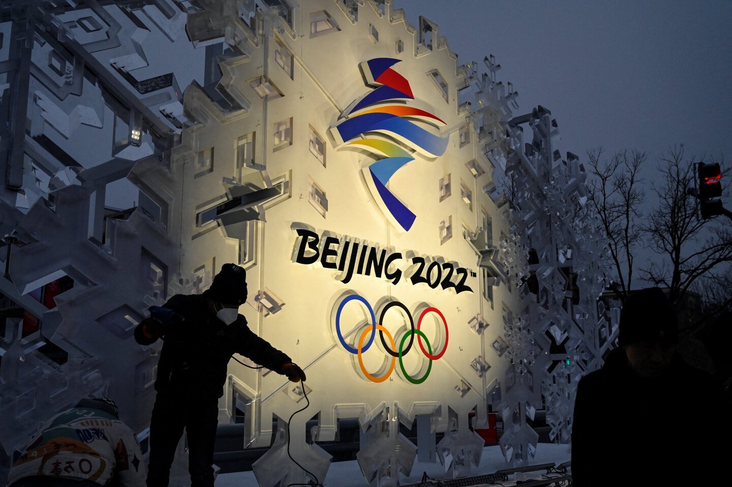 FILES-OLY-2022-BEIJING-ECONOMY-BUDGETS