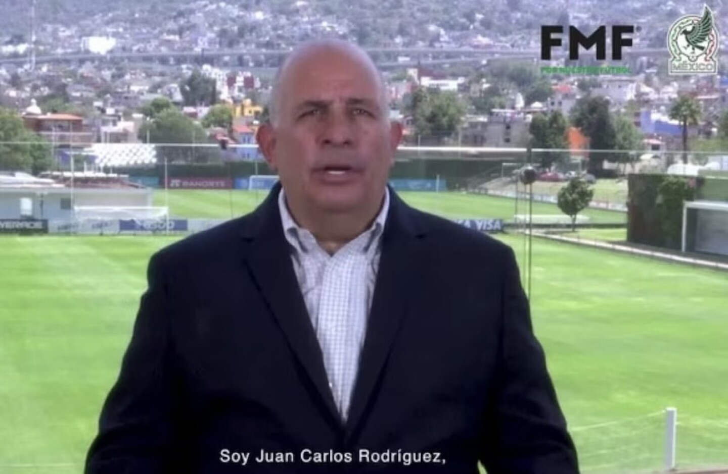 Juan Carlos Rodríguez La Bomba