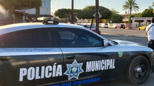 San Luis Río Colorado