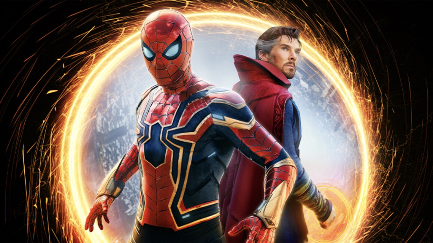 Spider-man-preventa