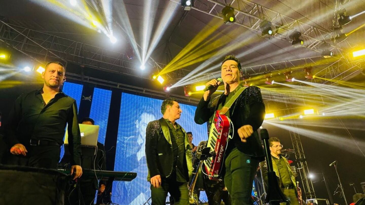 grupo-g-en-la-feria-de-chalco-2024