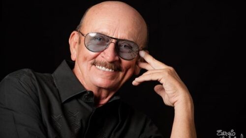 Sergio Esquivel