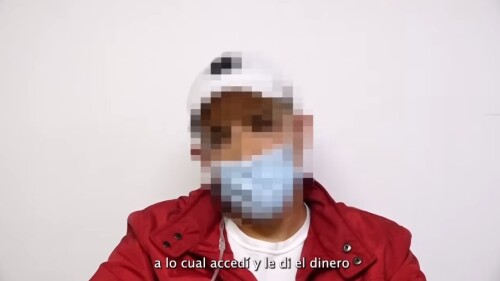 CÁRTEL INMOBILIARIO