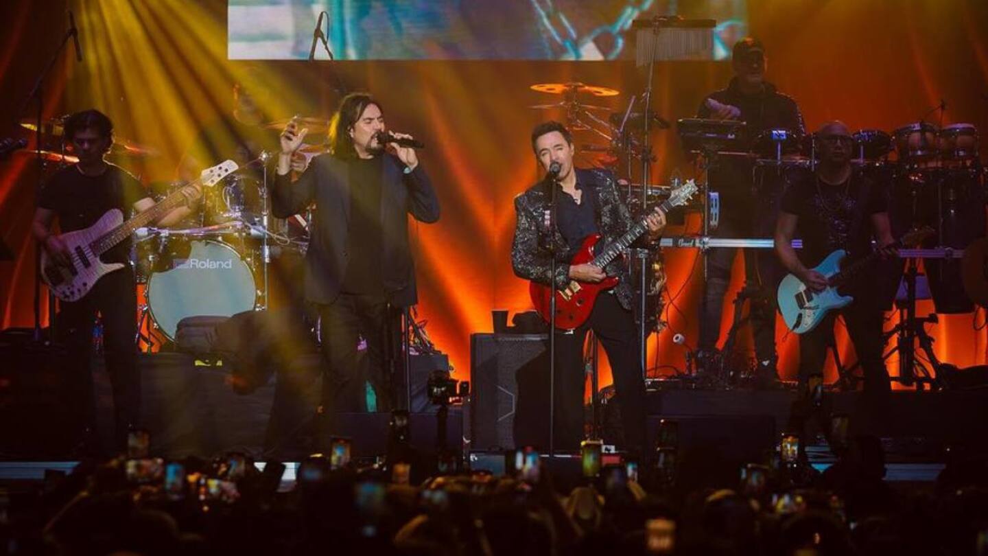 temerarios