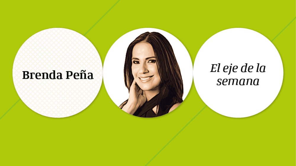 Brenda Peña