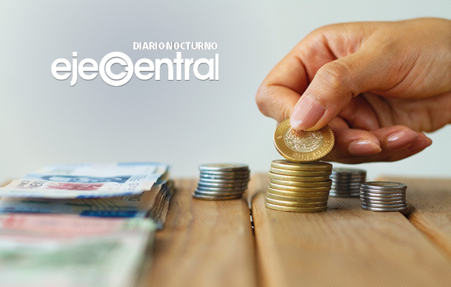 4 Promo 841 Peso registró nuevo máximo frente al dólar