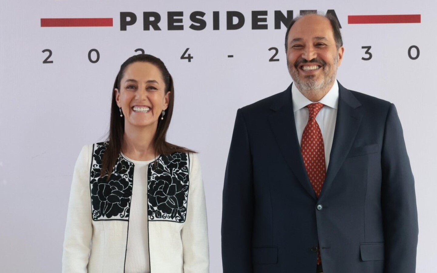 Jefe de oficina de la presidencia