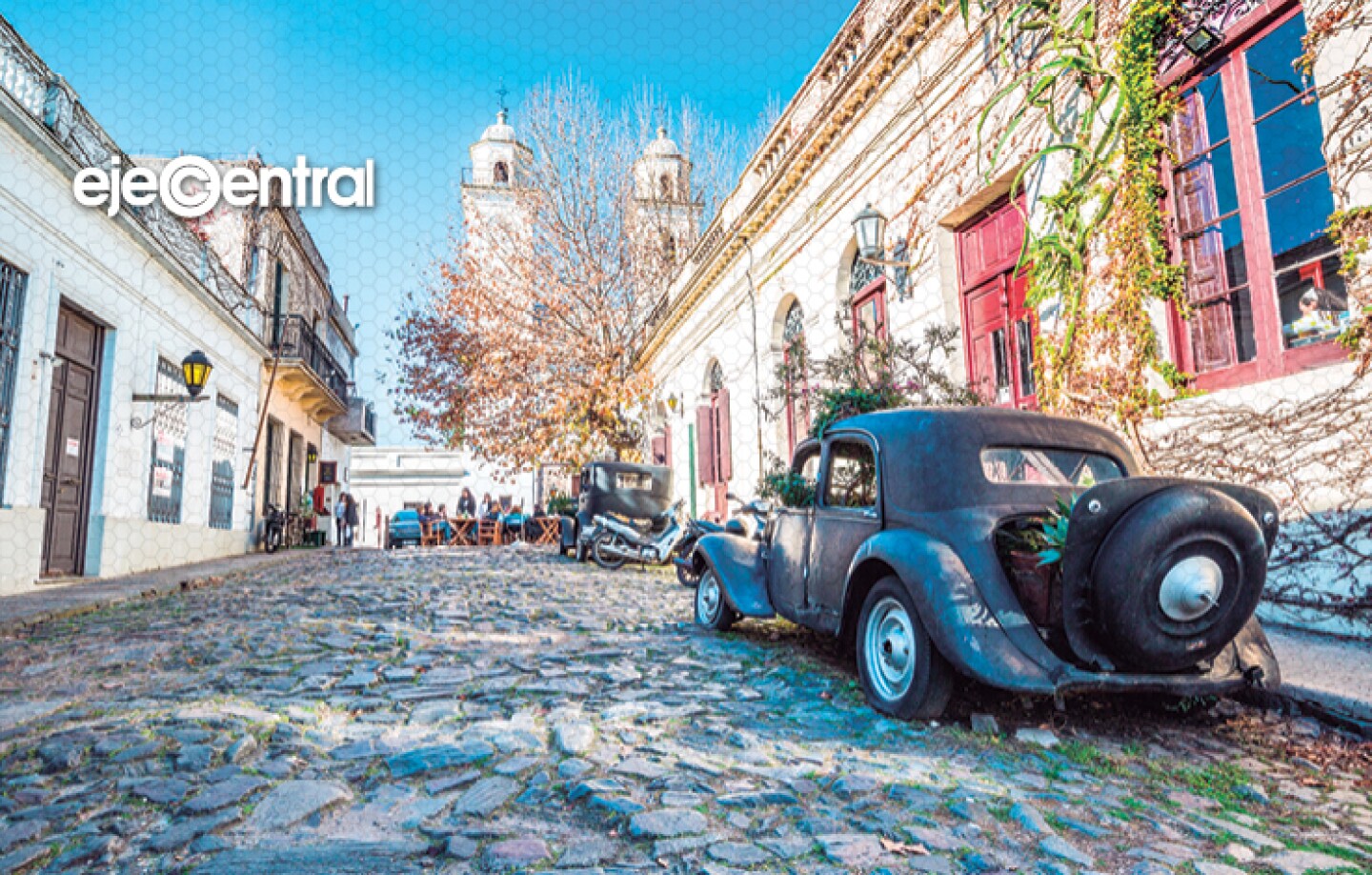 Colonia del Sacramento