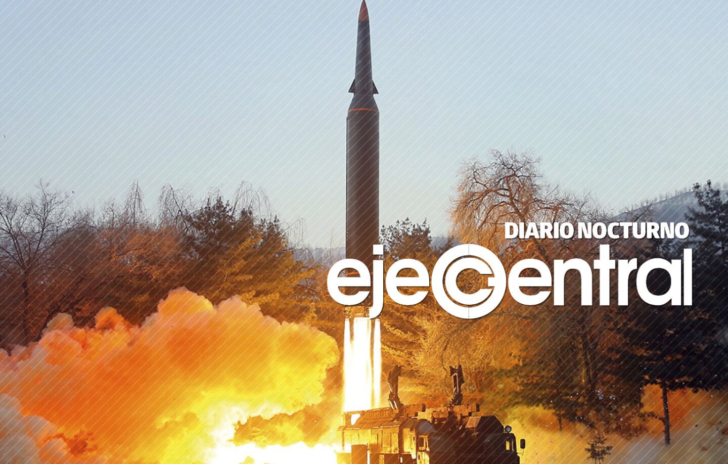 6 Promo 729 Washington y Seúl, unidos contra amenaza norcoreana