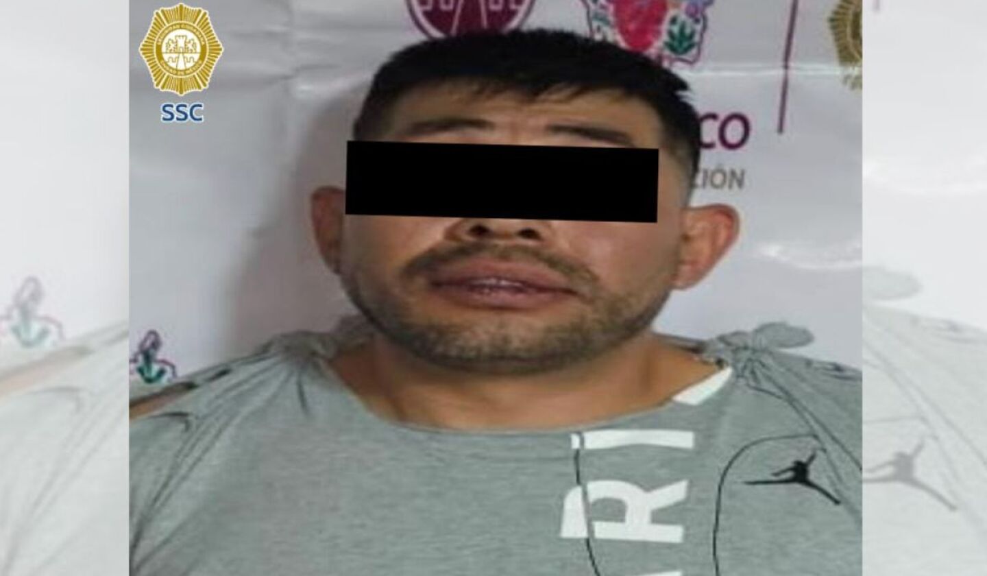 Alejandro N, alias El Macetas