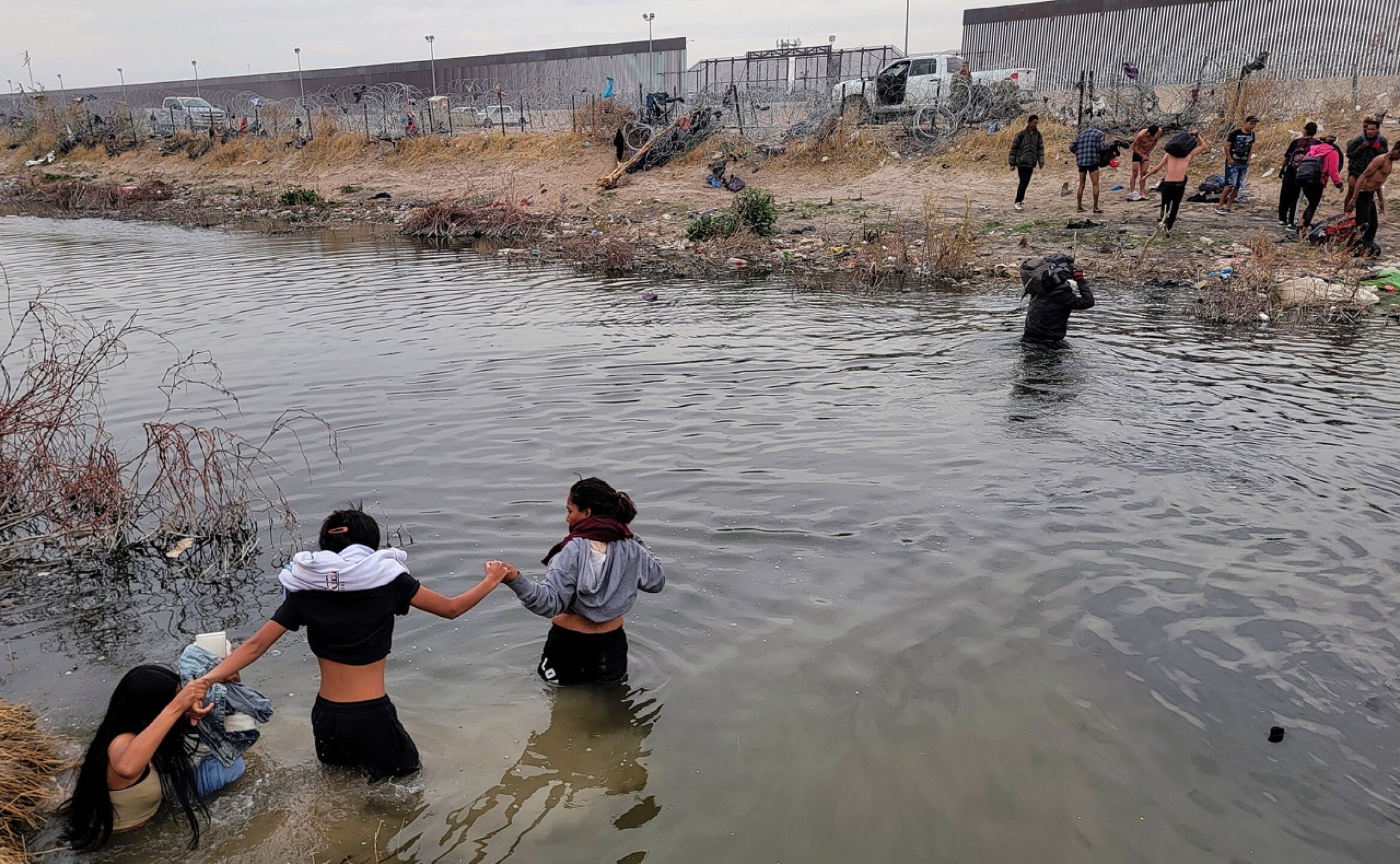 ley-texas-migrantes-foto-efe