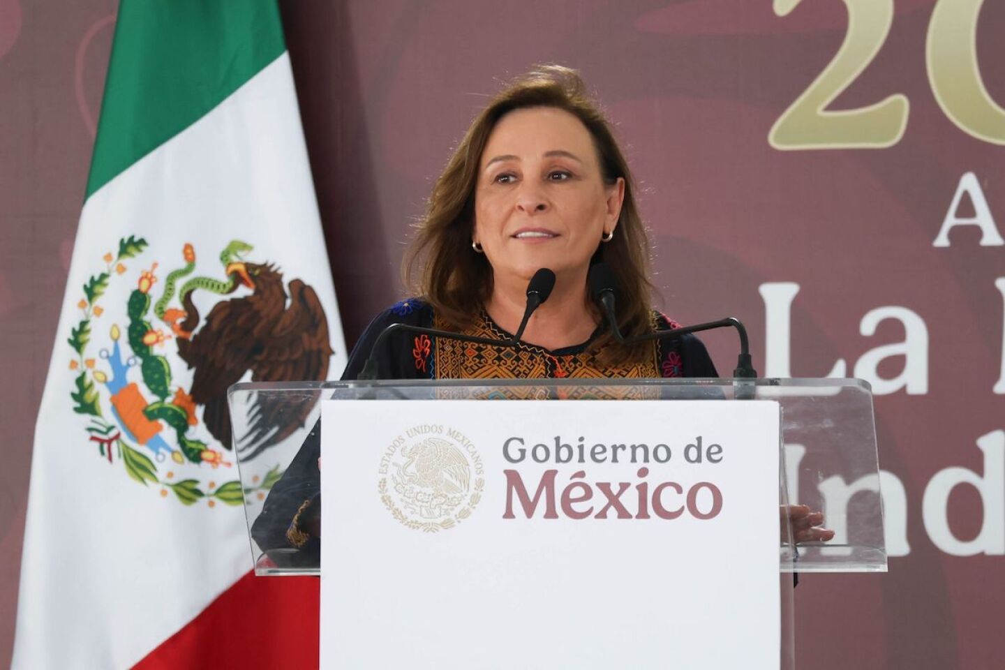 Rocío Nahle García