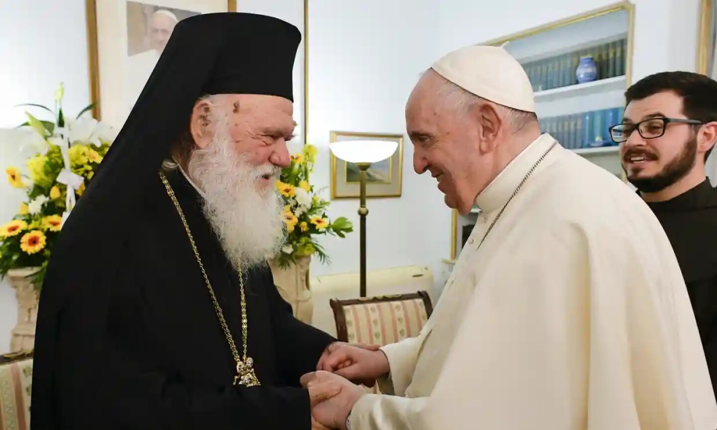 papa_francisco_ordena_la_devolución_a_grecia_de_los_mármoles_del_partenón