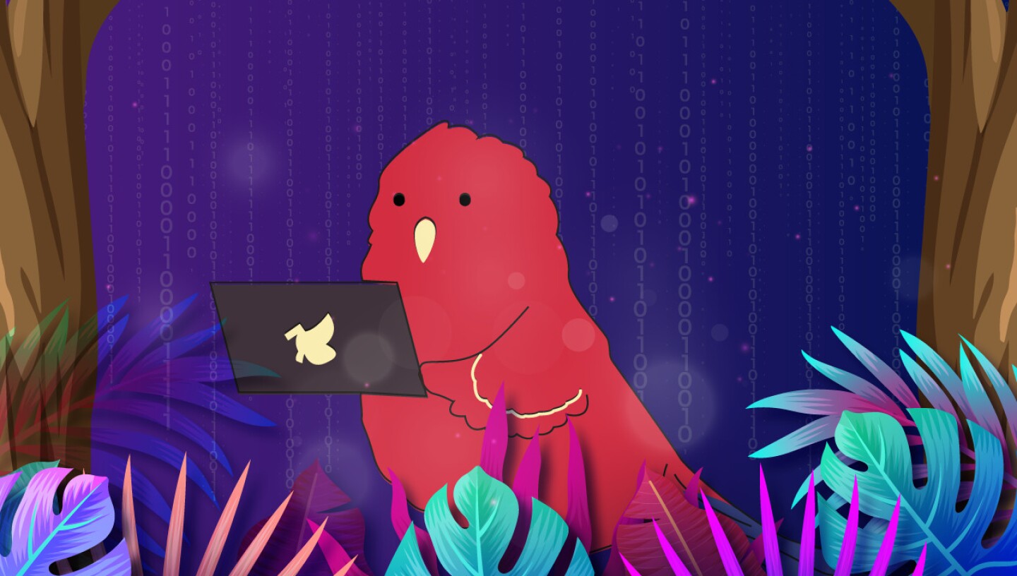 guacamaya leaks