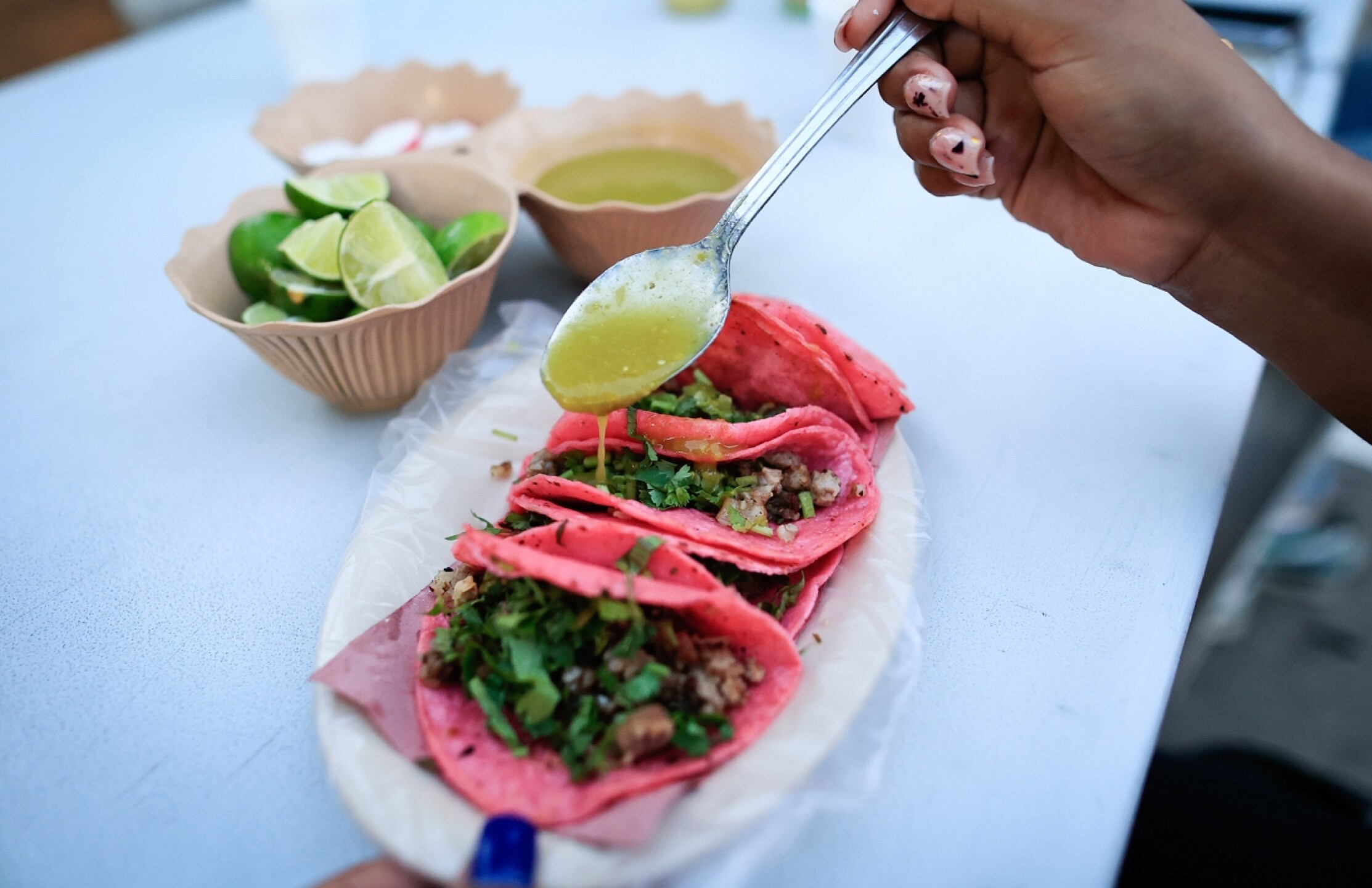 tacos-tortilas-rosas