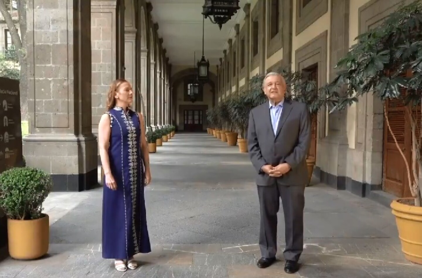 amlo