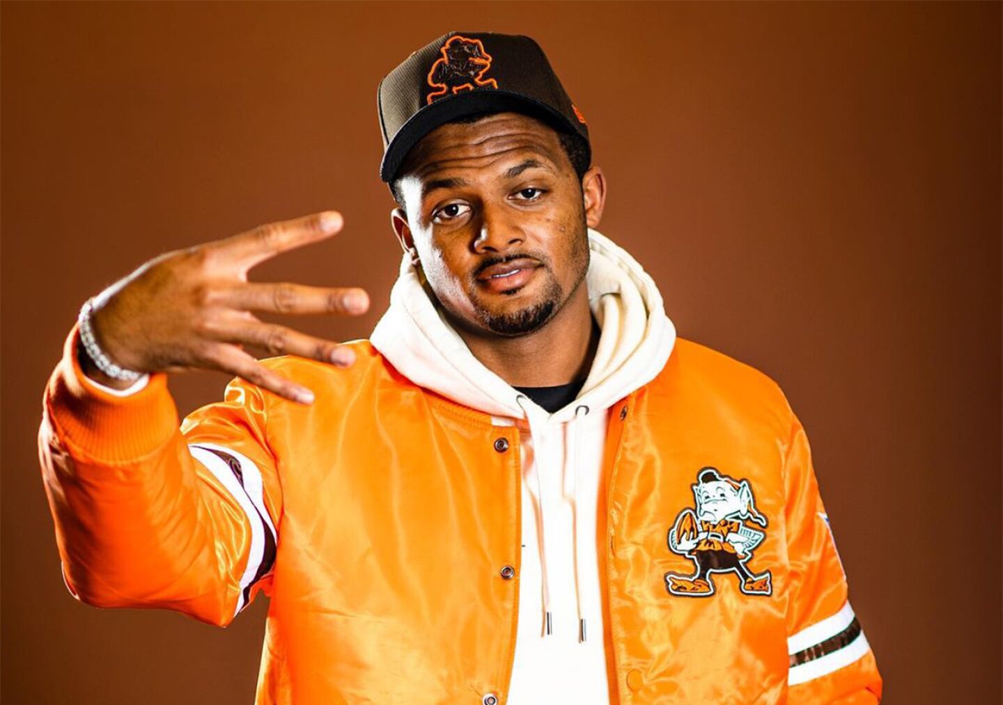 Deshaun Watson