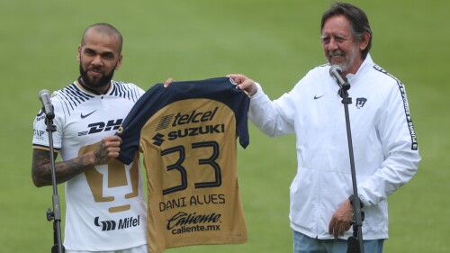 Dani Alves
