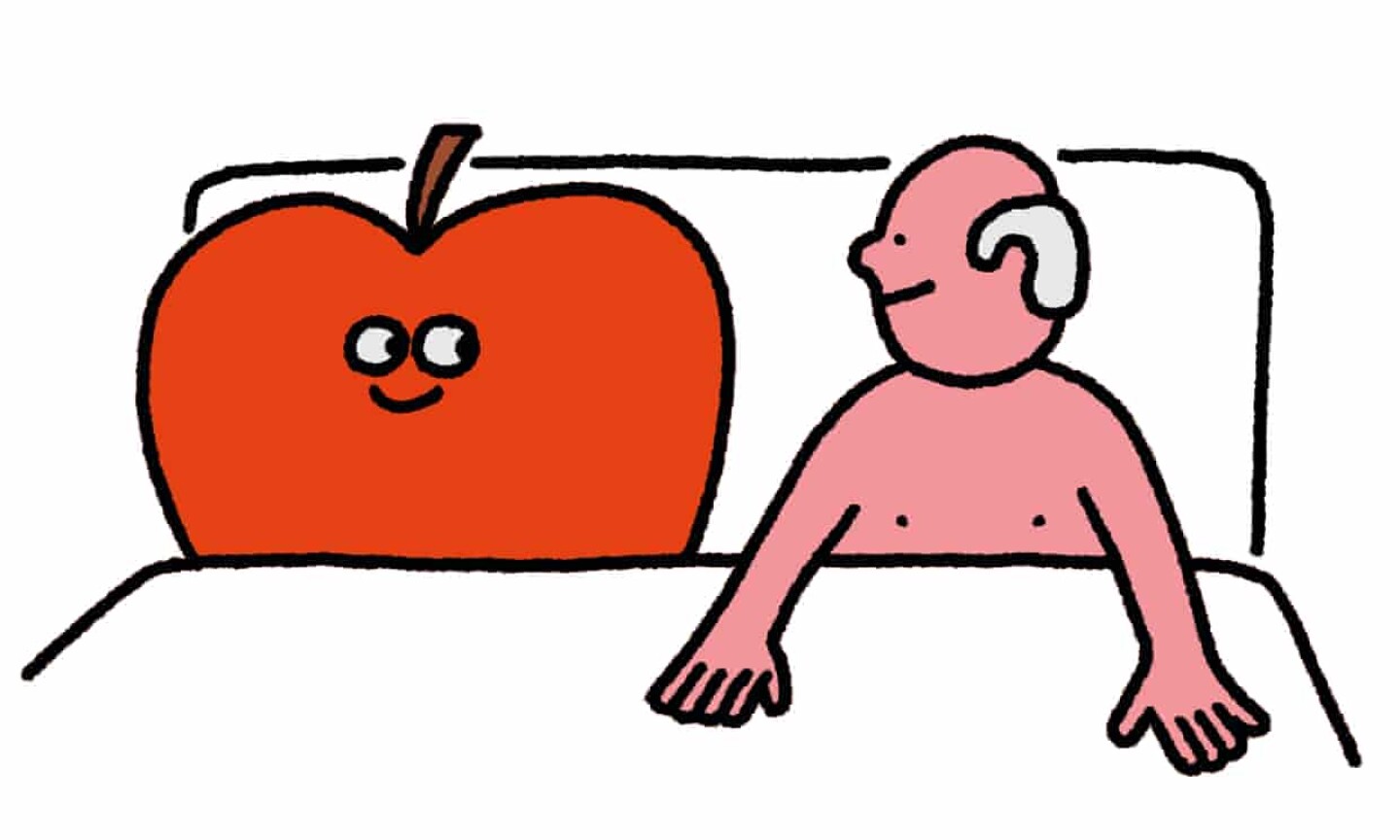 fruta