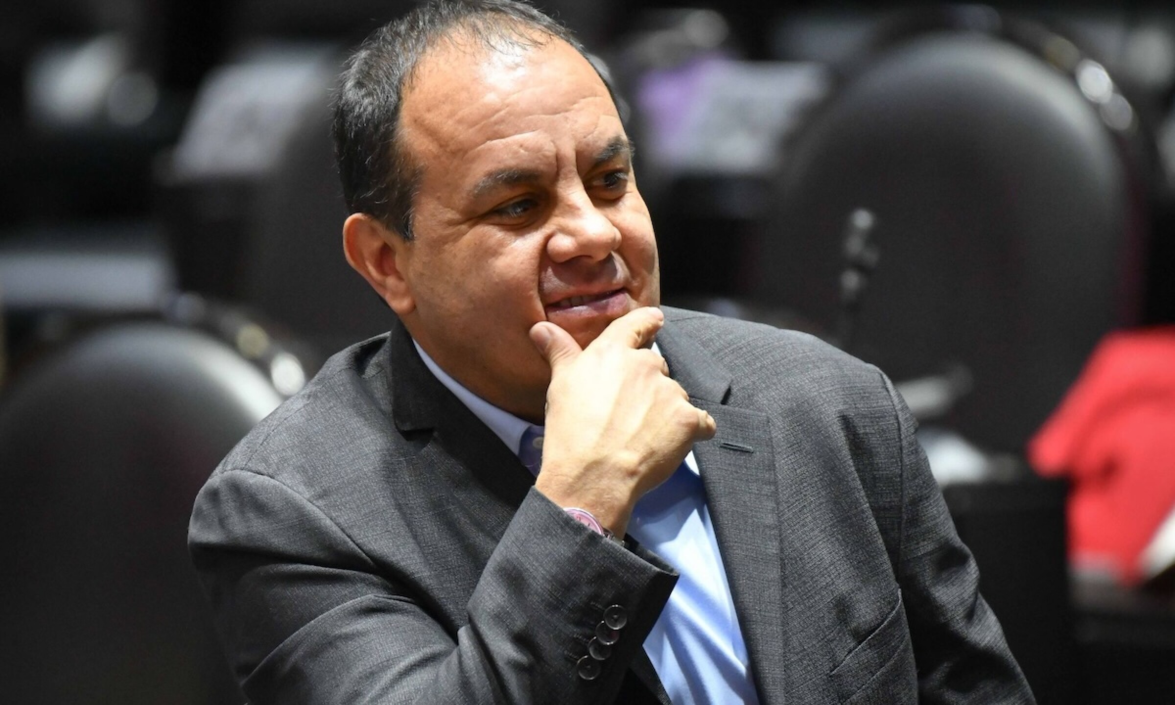 Sesión Ordinaria Secundarias Energía