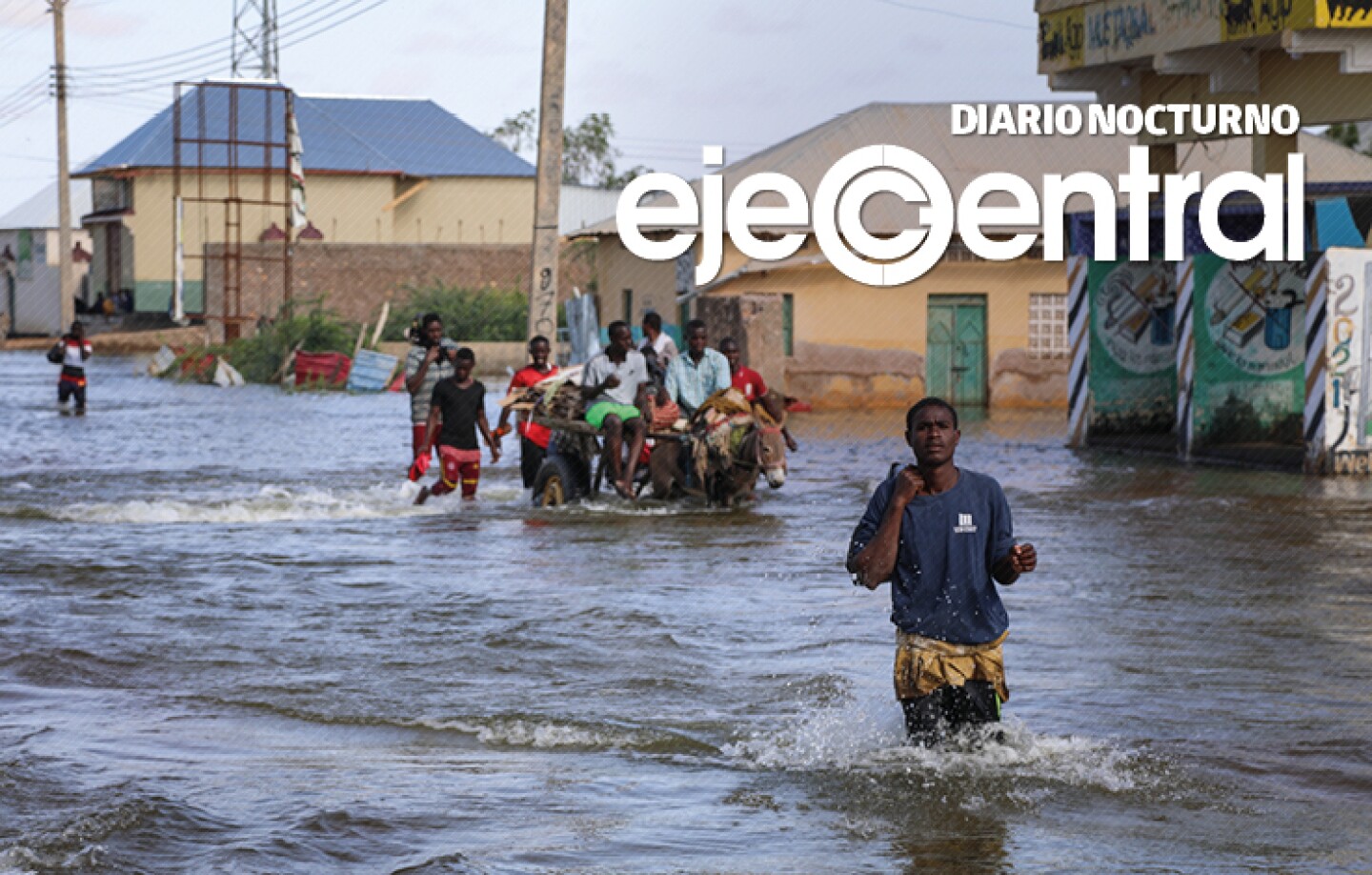 Alertas meteorológicas