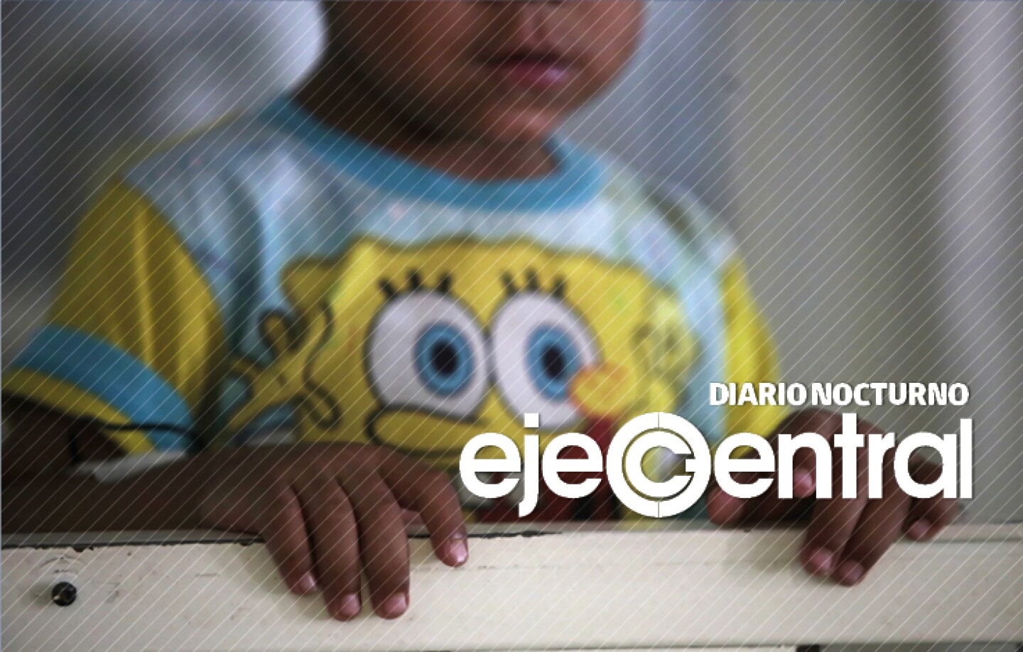 3-Promo-644_Niños enfermos, mayor riesgo ante cambio climático. En México hay muchos