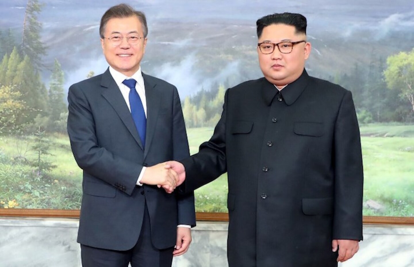 NKOREA-SKOREA-US-DIPLOMACY-NUCLEAR