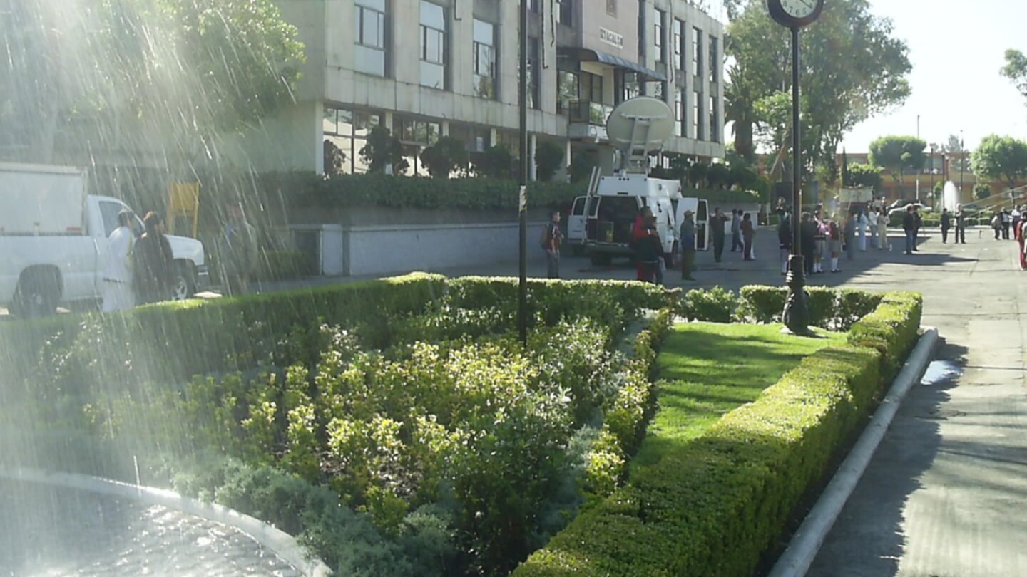 balacera en iztacalco hoy