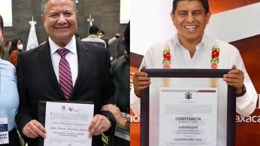 Julio-Menchaca-Salomon-Jara-gobernadores-Morena-constancia