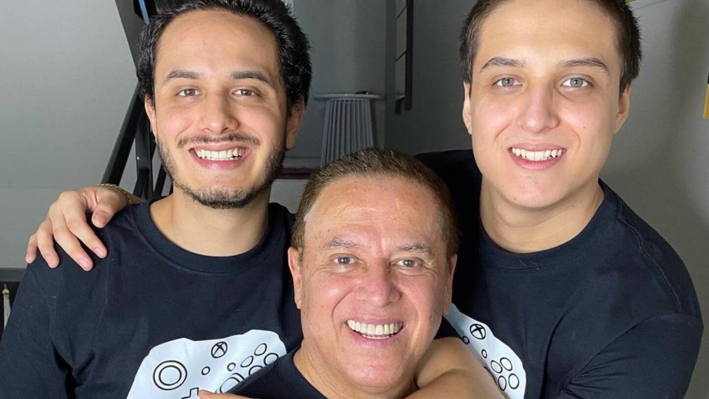 alan bezares mario bezares paco stanley