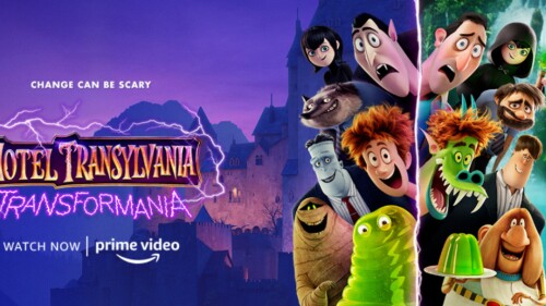 hotel transilvania 4