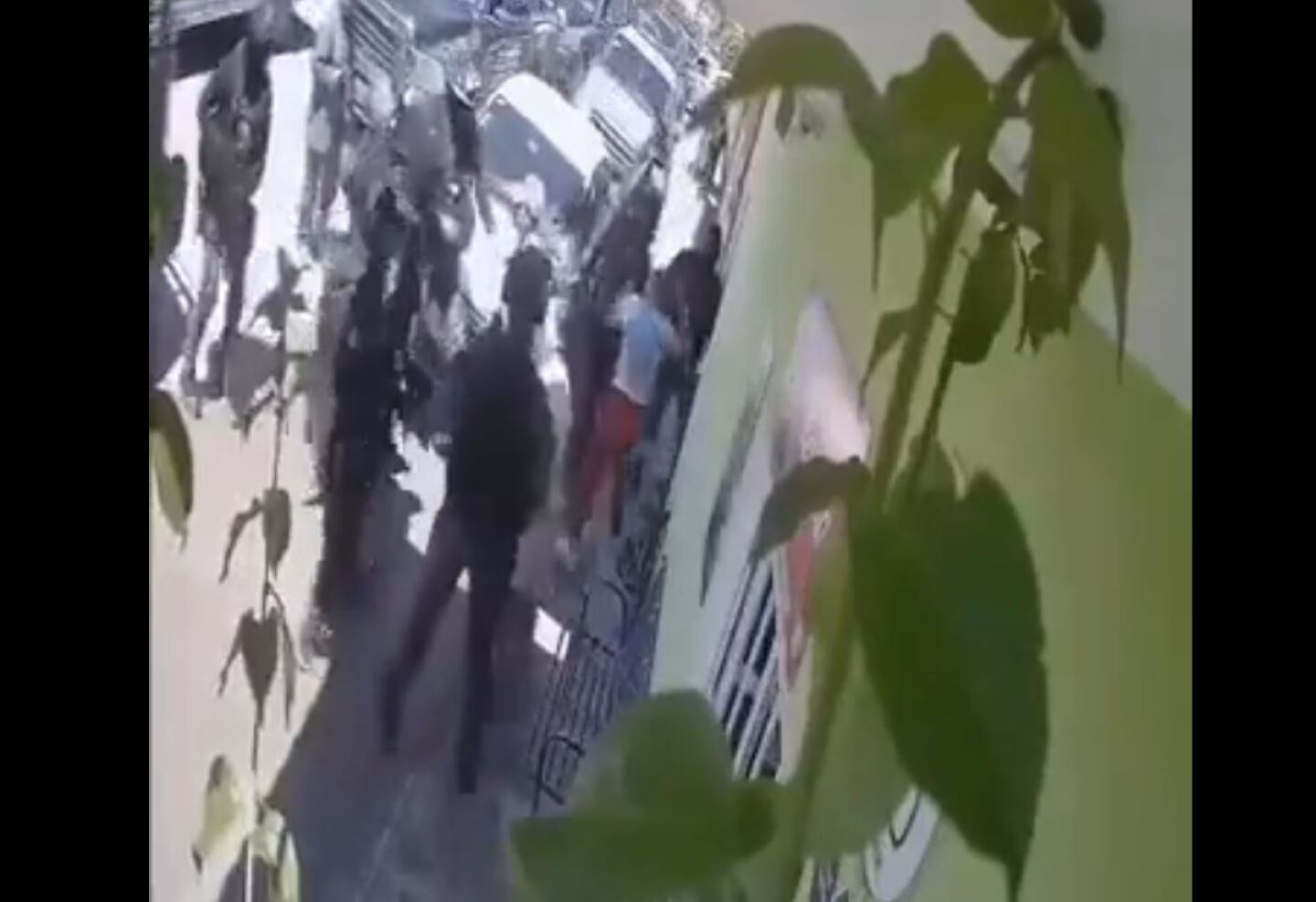 Policías Celaya