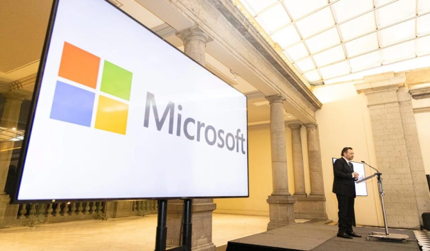 Microsoft Querétaro