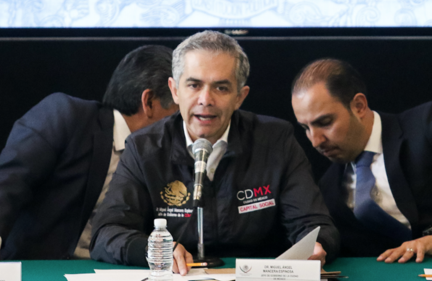 Mancera
